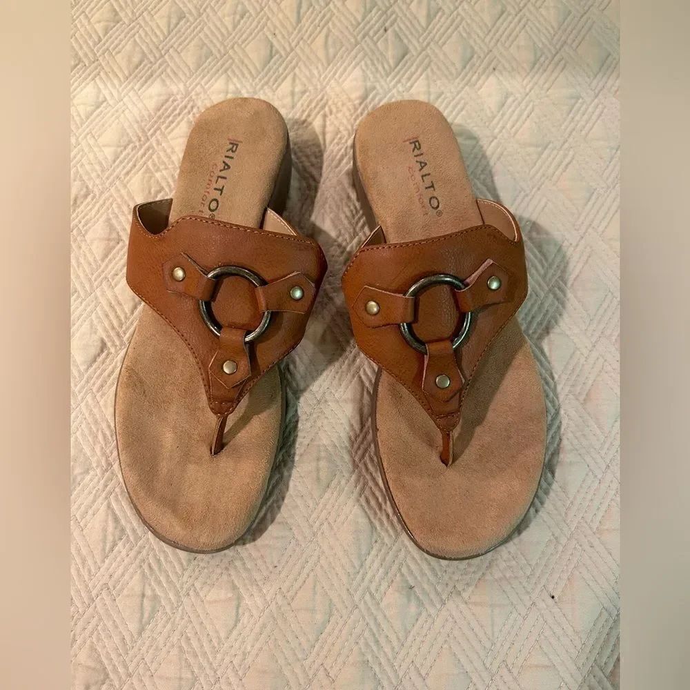 Rialto sandals 